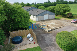 Ma-Cabane - Vente Maison LE CLOITRE-PLEYBEN, 173 m²