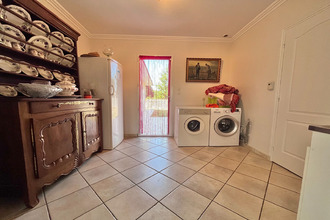 Ma-Cabane - Vente Maison LE CLOITRE-SAINT-THEGONNEC, 130 m²