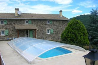 Ma-Cabane - Vente Maison Le Collet-de-Dèze, 270 m²