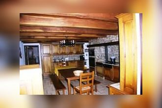 Ma-Cabane - Vente Maison Le Collet-de-Dèze, 270 m²