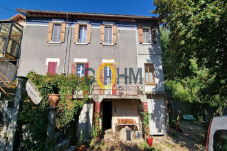 Ma-Cabane - Vente Maison Le Collet-de-Dèze, 105 m²