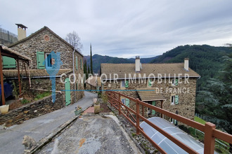 Ma-Cabane - Vente Maison Le Collet-de-Dèze, 269 m²