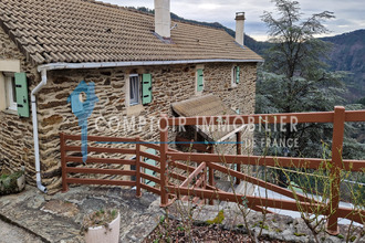 Ma-Cabane - Vente Maison Le Collet-de-Dèze, 269 m²