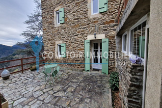 Ma-Cabane - Vente Maison Le Collet-de-Dèze, 269 m²