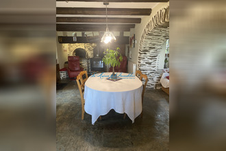 Ma-Cabane - Vente Maison Le Collet-de-Dèze, 200 m²