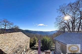 Ma-Cabane - Vente Maison Le Collet-de-Dèze, 150 m²