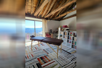 Ma-Cabane - Vente Maison Le Collet-de-Dèze, 150 m²