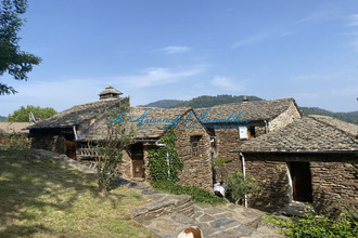 Vente Maison 48160, Le Collet-de-Dèze France