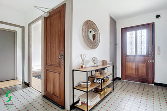 Ma-Cabane - Vente Maison LE COMPAS, 134 m²