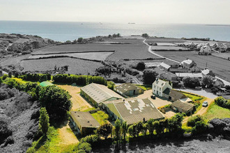 Ma-Cabane - Vente Maison Le Conquet, 121 m²