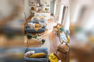 Ma-Cabane - Vente Maison LE CONQUET, 70 m²