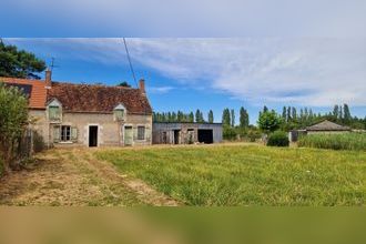 Ma-Cabane - Vente Maison Le Controis-en-Sologne, 58 m²