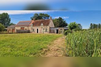 Ma-Cabane - Vente Maison Le Controis-en-Sologne, 58 m²