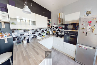 Ma-Cabane - Vente Maison Le Coteau, 157 m²