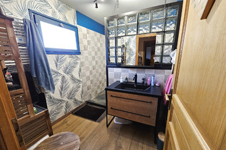 Ma-Cabane - Vente Maison Le Coteau, 90 m²