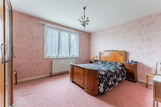 Ma-Cabane - Vente Maison LE COTEAU, 111 m²