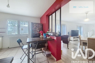 Vente Maison 91830, Le Coudray-Montceaux France