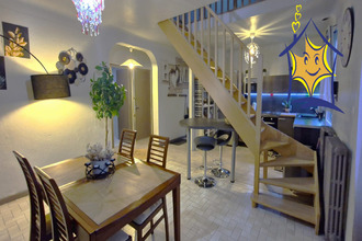 Ma-Cabane - Vente Maison Le coudray montceaux, 111 m²