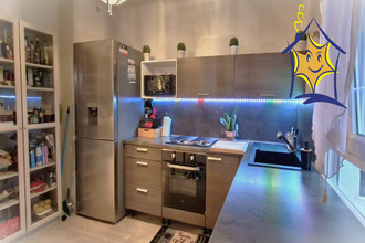 Ma-Cabane - Vente Maison Le coudray montceaux, 111 m²