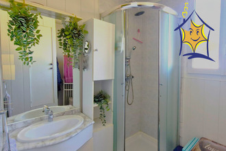 Ma-Cabane - Vente Maison Le coudray montceaux, 111 m²