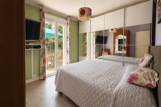 Ma-Cabane - Vente Maison LE COUDRAY-MONTCEAUX, 130 m²