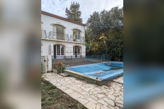 Ma-Cabane - Vente Maison Le Crès, 186 m²