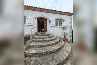 Ma-Cabane - Vente Maison Le Crès, 186 m²