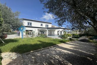 Ma-Cabane - Vente Maison Le Crès, 253 m²