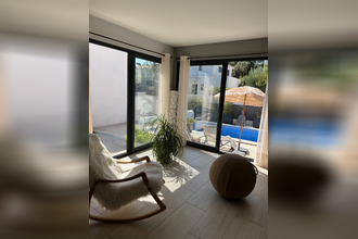 Ma-Cabane - Vente Maison Le Crès, 120 m²