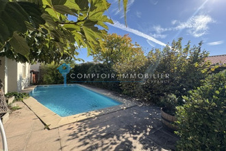 Ma-Cabane - Vente Maison Le Crès, 126 m²