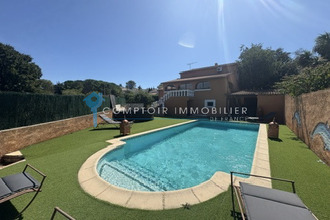 Ma-Cabane - Vente Maison Le Crès, 152 m²