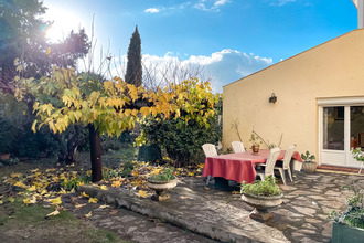 Ma-Cabane - Vente Maison LE CRES, 145 m²