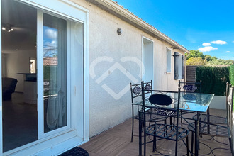 Ma-Cabane - Vente Maison LE CRES, 78 m²