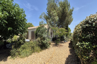 Ma-Cabane - Vente Maison LE CRES, 81 m²