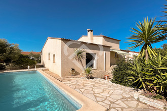 Ma-Cabane - Vente Maison LE CRES, 112 m²