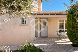 Ma-Cabane - Vente Maison LE CRES, 112 m²