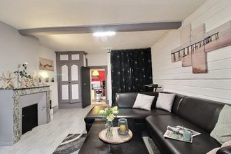 Ma-Cabane - Vente Maison LE CREST, 80 m²