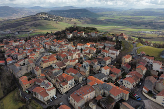 Ma-Cabane - Vente Maison LE CREST, 373 m²