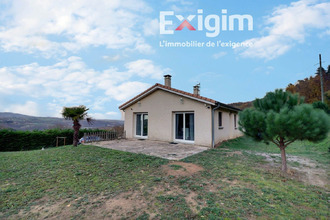 Ma-Cabane - Vente Maison Le Crestet, 86 m²