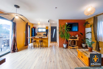 Ma-Cabane - Vente Maison Le Crestet, 95 m²