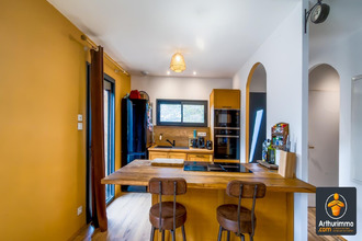 Ma-Cabane - Vente Maison Le Crestet, 95 m²