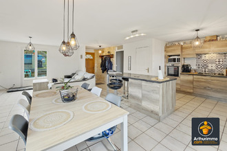 Ma-Cabane - Vente Maison Le Crestet, 111 m²
