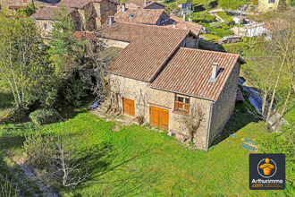Ma-Cabane - Vente Maison Le Crestet, 198 m²