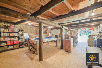 Ma-Cabane - Vente Maison Le Crestet, 198 m²