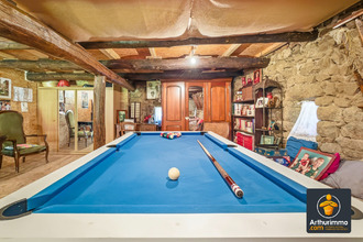 Ma-Cabane - Vente Maison Le Crestet, 198 m²