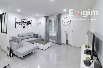 Ma-Cabane - Vente Maison Le Crestet, 86 m²