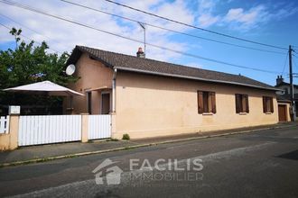 Ma-Cabane - Vente Maison Le Creusot, 99 m²