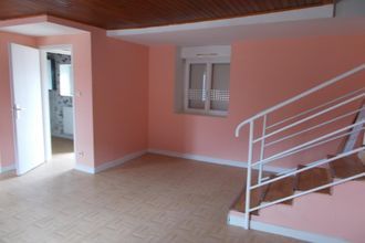 Ma-Cabane - Vente Maison LE CREUSOT, 108 m²