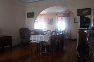 Ma-Cabane - Vente Maison LE CREUSOT, 130 m²