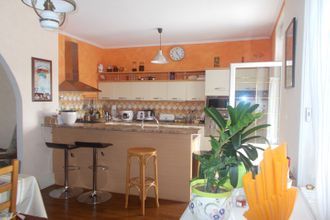 Ma-Cabane - Vente Maison LE CREUSOT, 130 m²